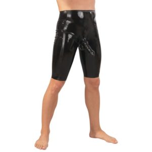 Radler aus Latex