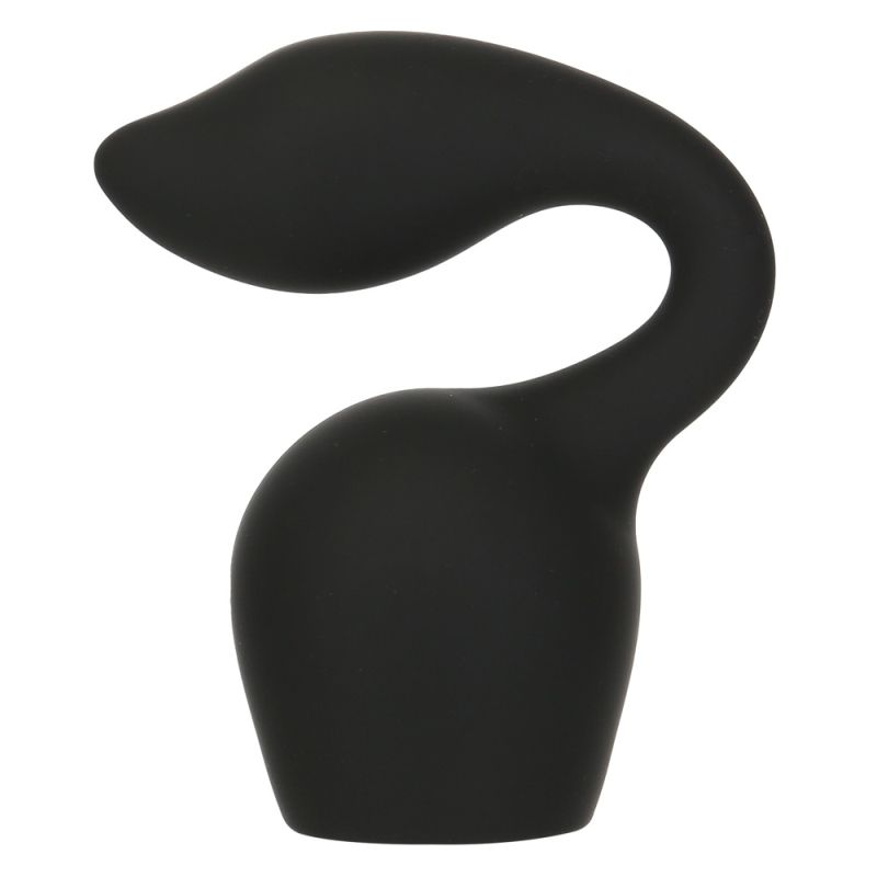 Aufsatz „extreme curl“ aus Silikon Aufsatz „extreme curl“ aus Silikon