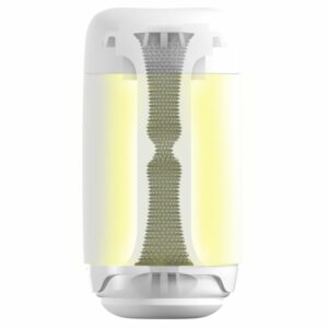 super-softer Masturbator