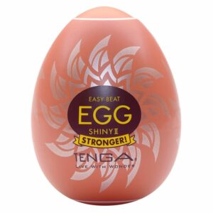 Egg Shiny II Stronger