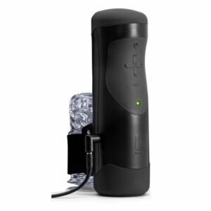 Masturbator „The Handy Interactive Stroker“