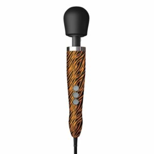 Massagestab „Die Cast“ mit stufenloser Vibration