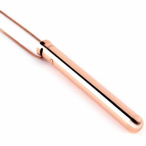 Vibrator „Necklace Vibe“ mit Kette