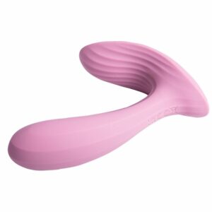 11 Vibrationsmodi per App oder am Toy