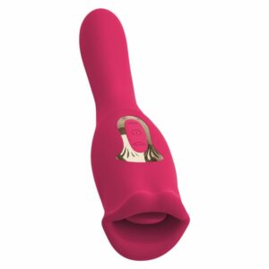 Vibrator „Oral Fun“
