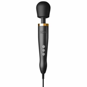 Massagestab „Die Cast“ mit stufenloser Vibration