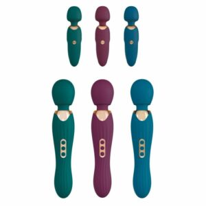 Grande/Petite Wand Paket